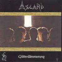 Asgard (ITA-1) : Gotterdammerung